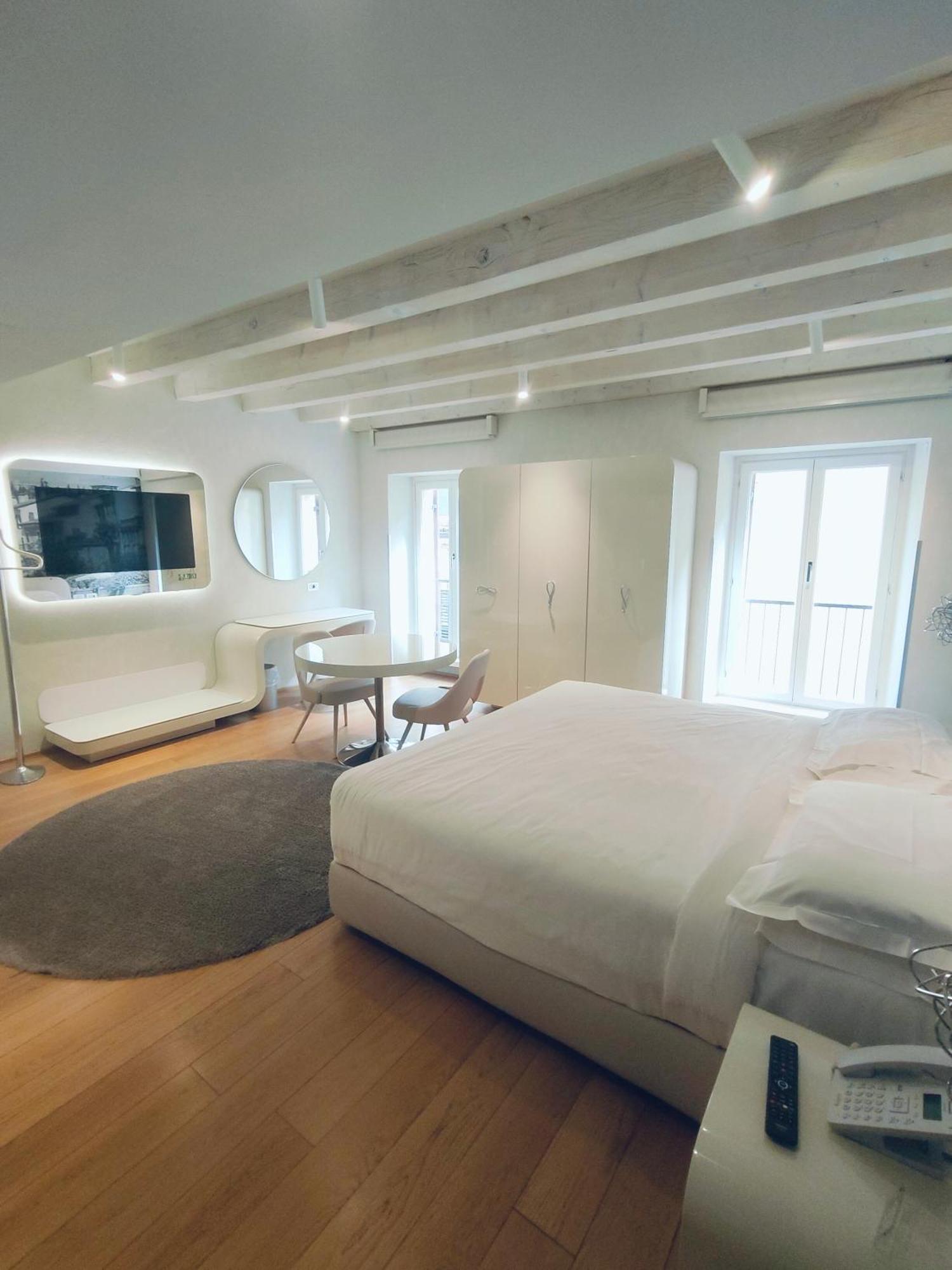 Lords Of Luxury Apartment Verona