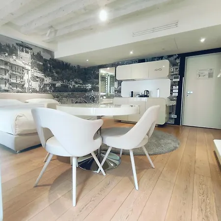Lords Of Verona Luxury Apartments Exterior foto