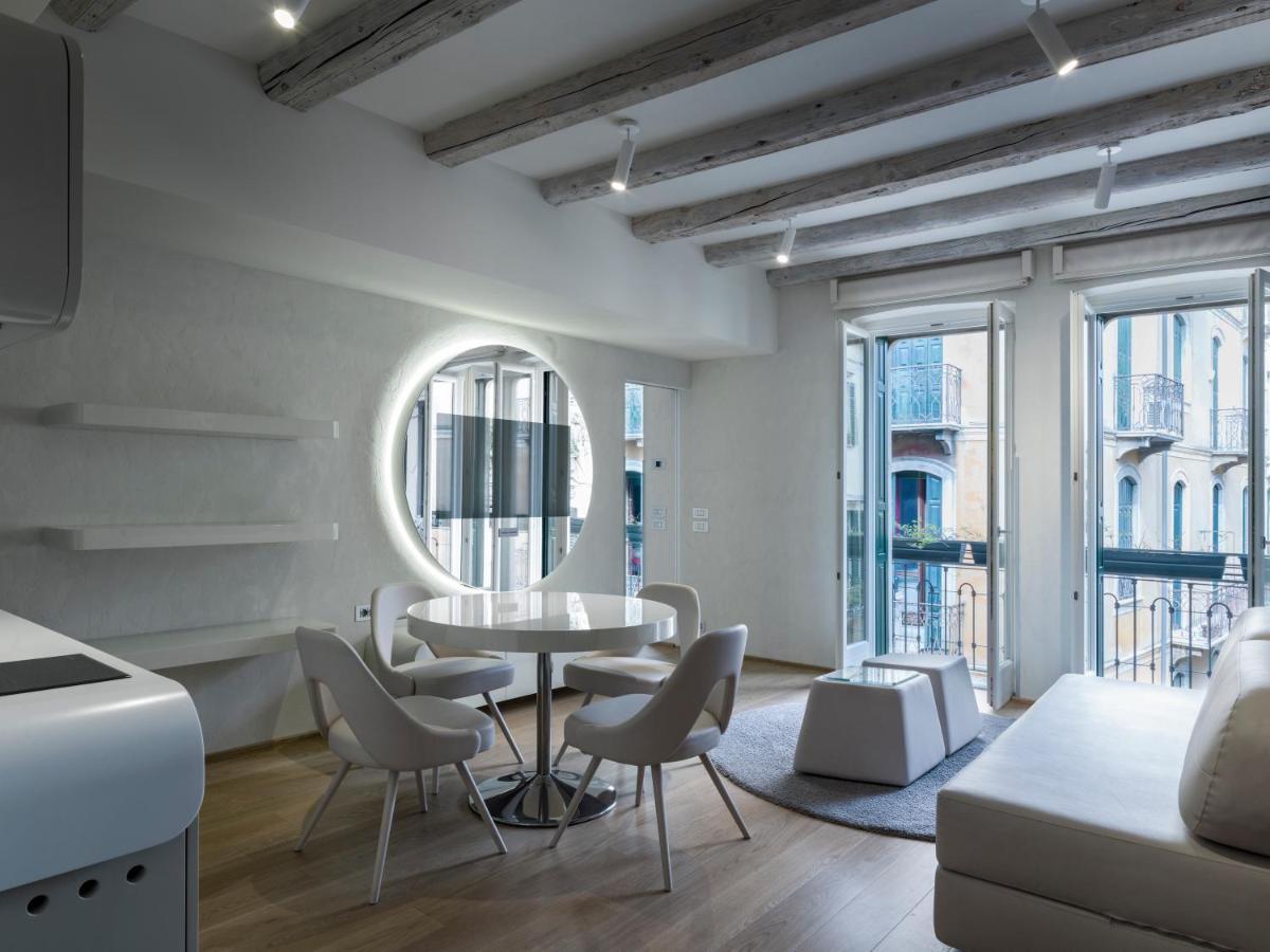 Lords Of Luxury Appartamento Verona