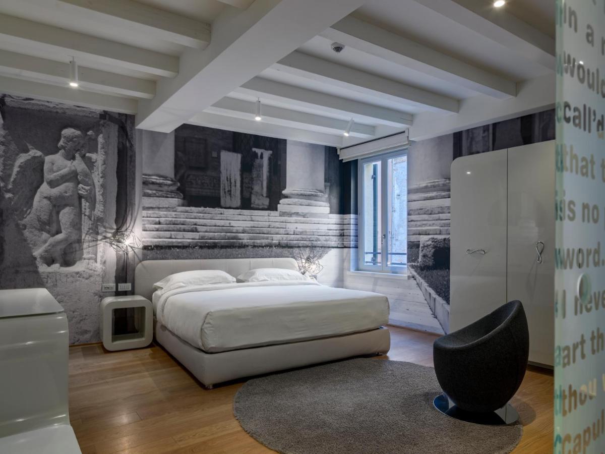 Lords Of Luxury Appartamento Verona