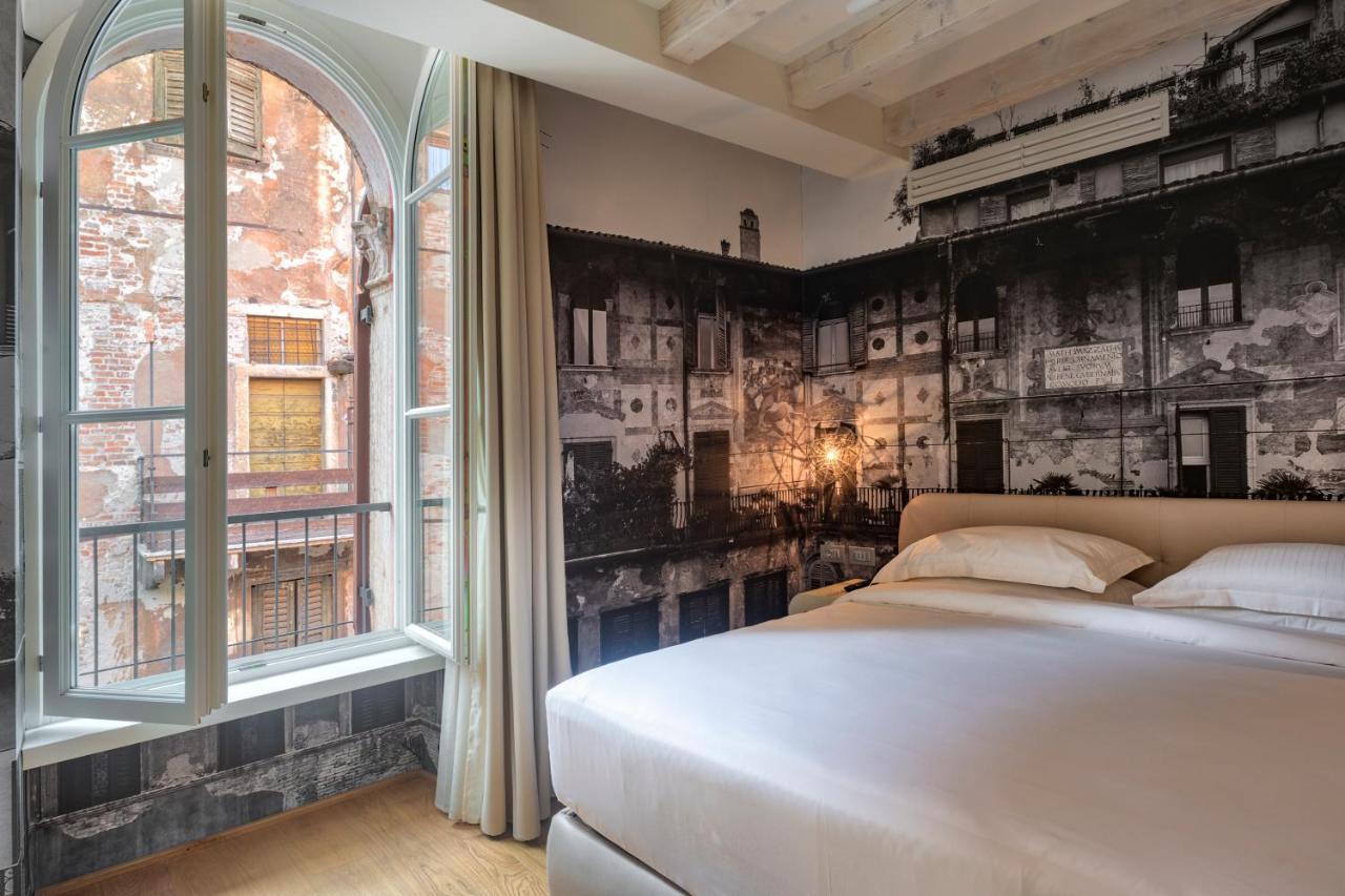 Appartamento Lords Of Luxury Verona