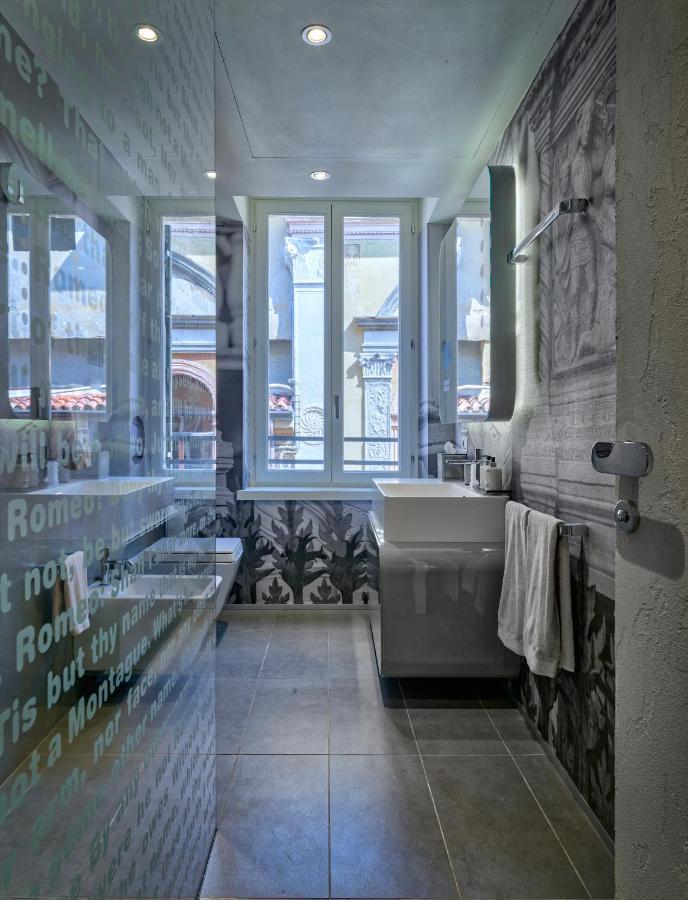 Appartamento Lords Of Luxury Verona