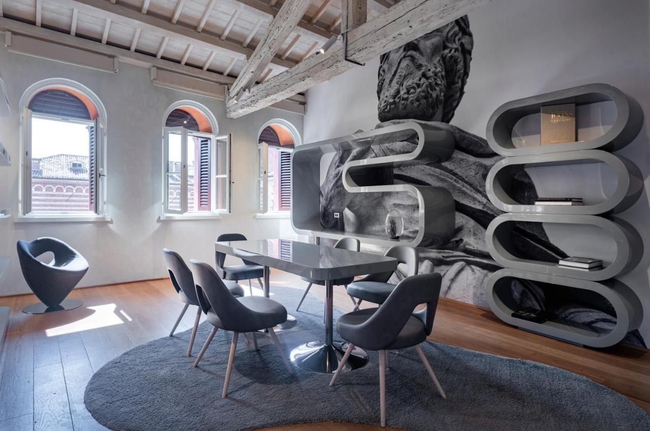 Lords Of Luxury Appartamento Verona