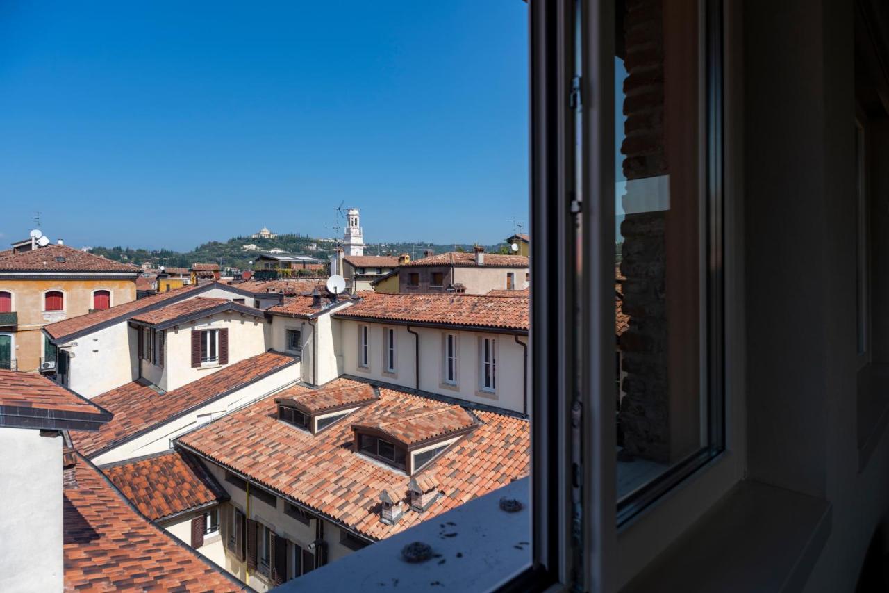 Appartamento Lords Of Luxury Verona
